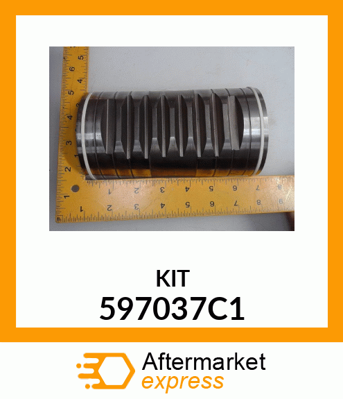 KIT 597037C1