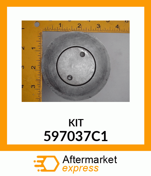 KIT 597037C1