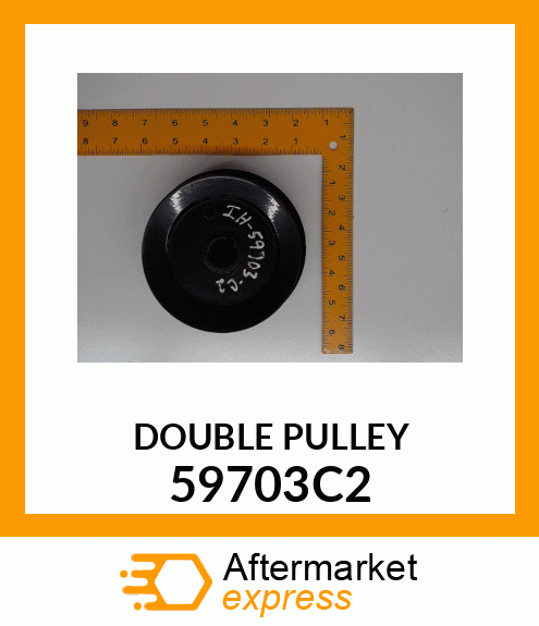 DOUBLE_PULLEY 59703C2