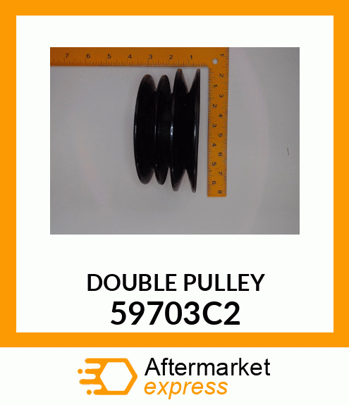 DOUBLE_PULLEY 59703C2