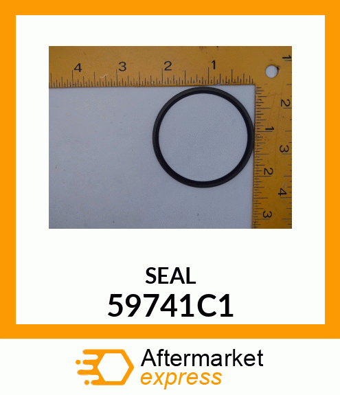 SEAL 59741C1