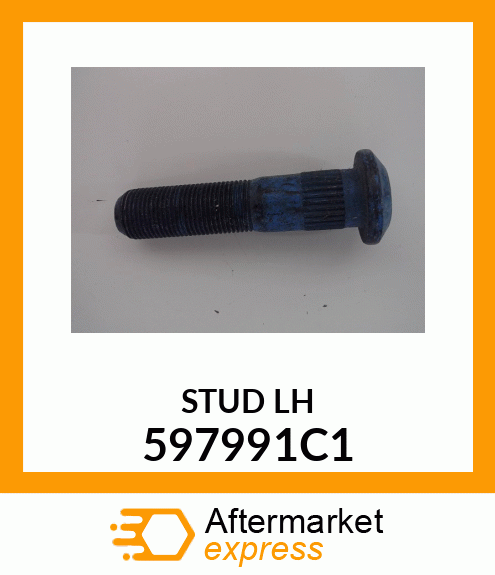 STUD LH 597991C1