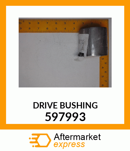 DRIVE_BUSHING 597993