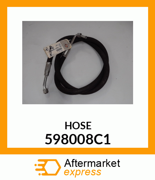 HOSE 598008C1