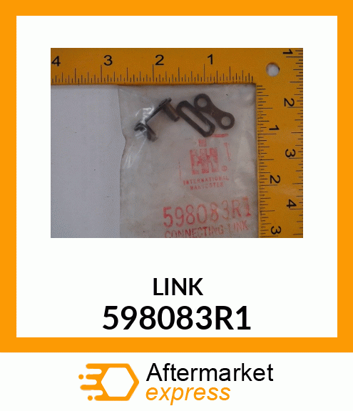 LINK 598083R1