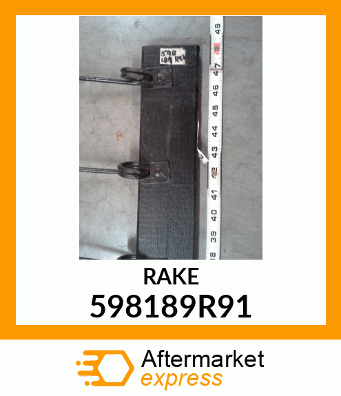 RAKE 598189R91