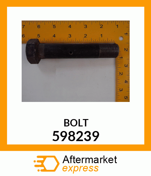 BOLT 598239