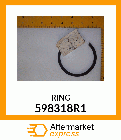 RING 598318R1