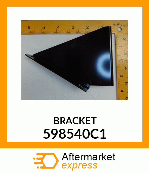 BRACKET 598540C1