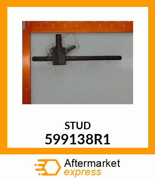 STUD 599138R1