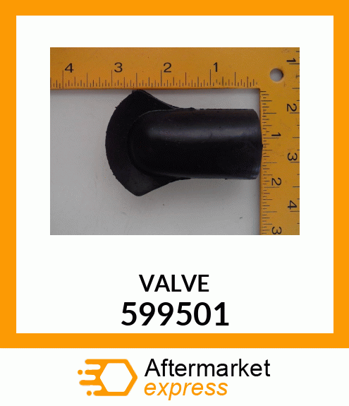 VALVE 599501