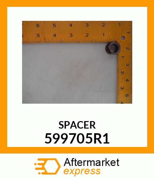 SPCR 599705R1