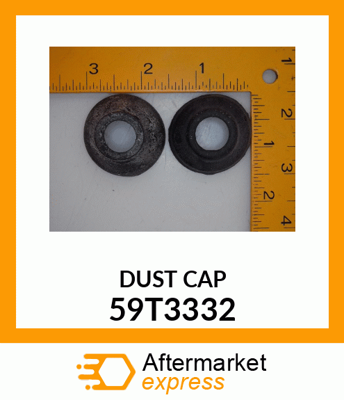 DUST_CAP_2PC 59T3332