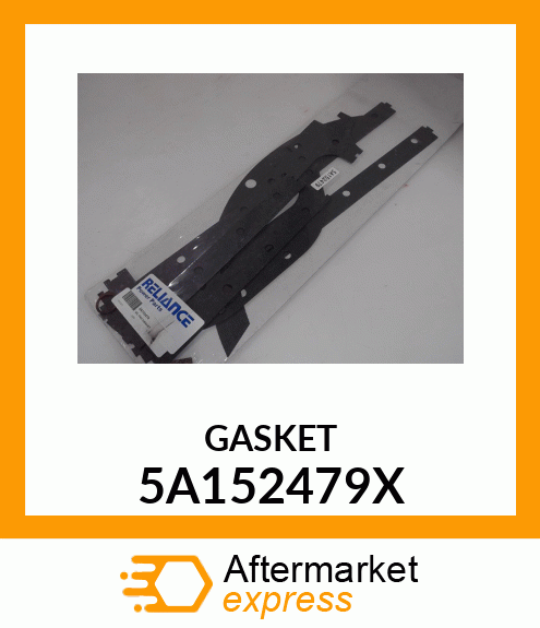 GASKET 5A152479X