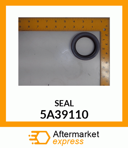 SEAL 5A39110