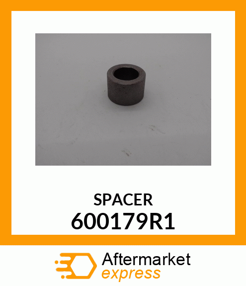 SPACER 600179R1