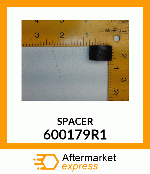 SPACER 600179R1