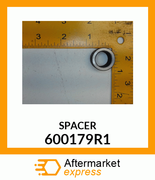 SPACER 600179R1