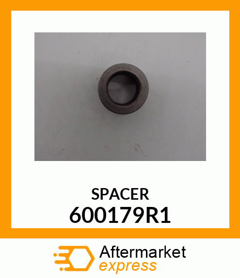 SPACER 600179R1