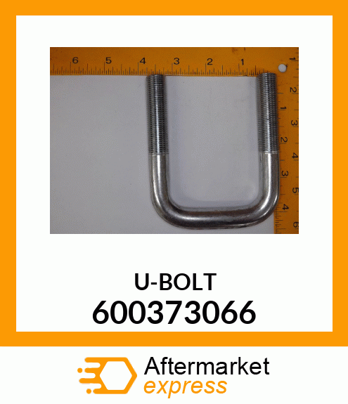 U-BOLT 600373066