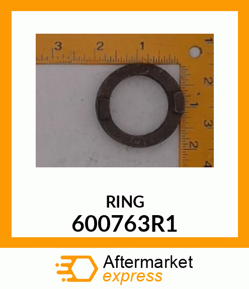 RING 600763R1