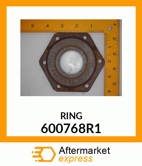 RING 600768R1