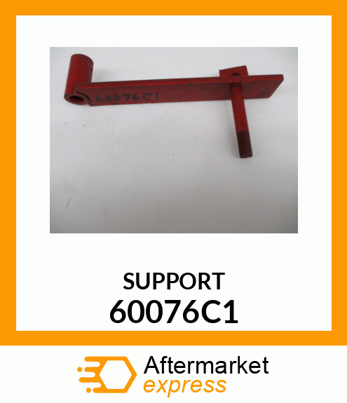 SUPPORT 60076C1