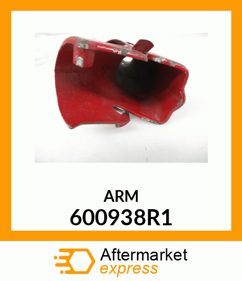 ARM 600938R1