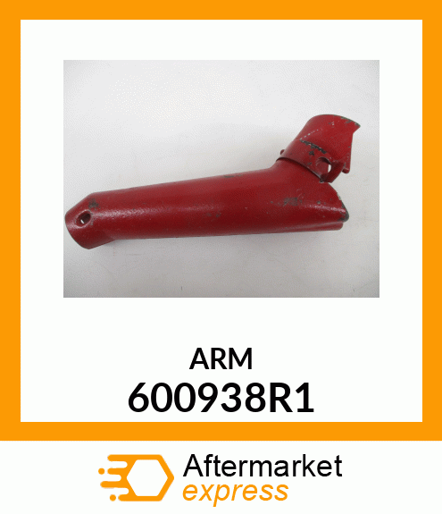 ARM 600938R1