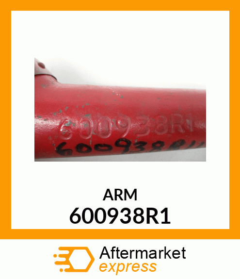 ARM 600938R1