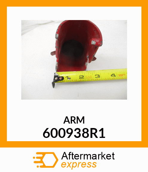 ARM 600938R1