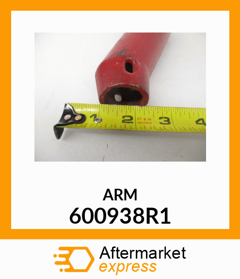 ARM 600938R1