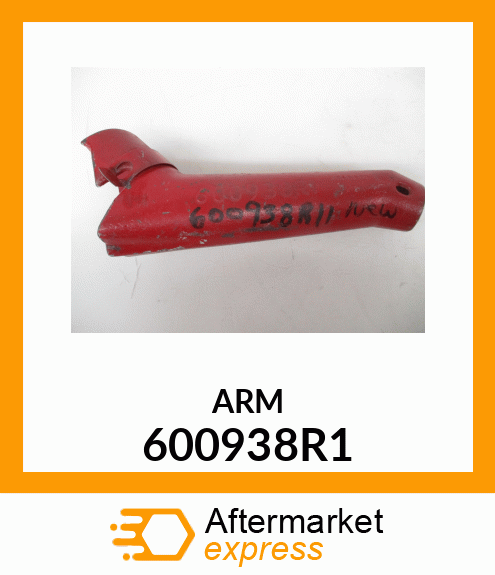 ARM 600938R1