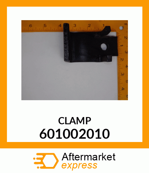 CLAMP 601002010