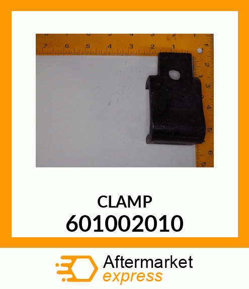 CLAMP 601002010