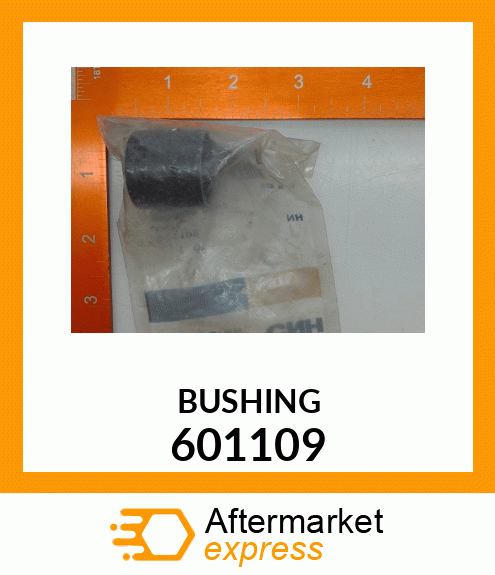 BUSHING 601109