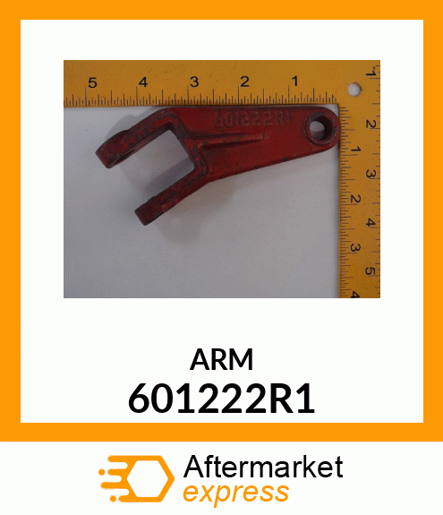 ARM 601222R1