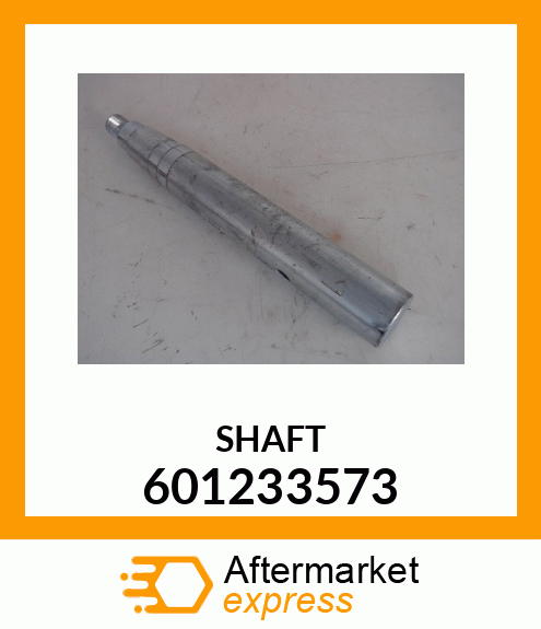 SHAFT 601233573