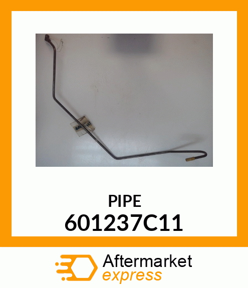 PIPE 601237C11