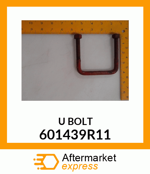 UBOLT 601439R11