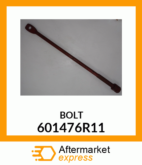 BOLT 601476R11