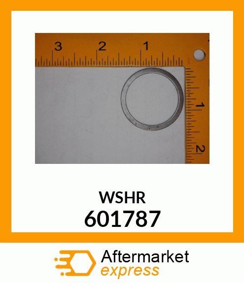 WSHR 601787