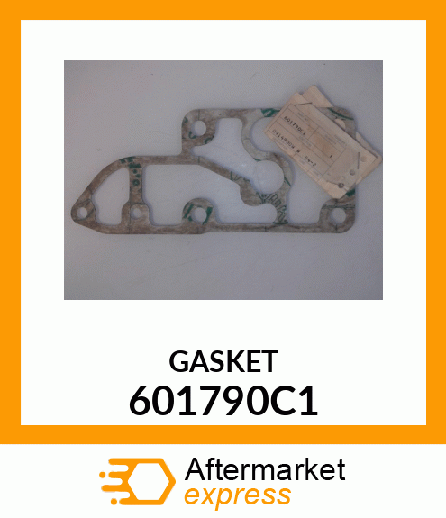 GASKET 601790C1