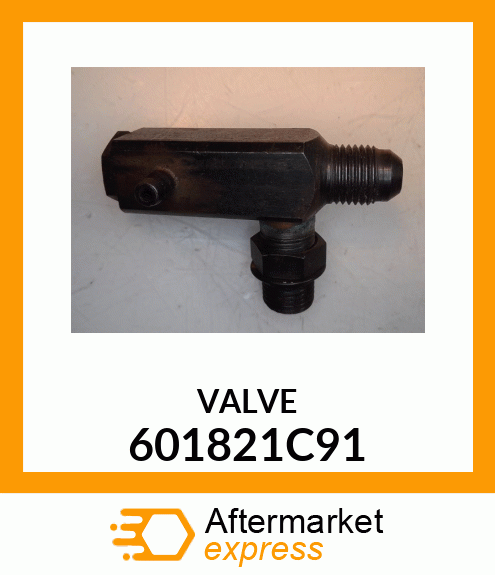 VALVE 601821C91