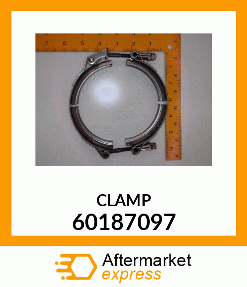 CLAMP 60187097