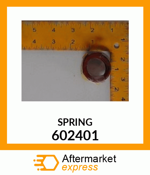 SPRING 602401