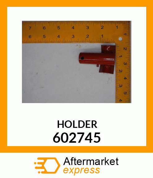 HOLDER 602745