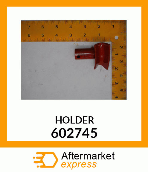 HOLDER 602745