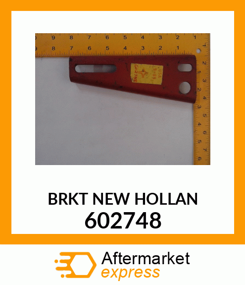 BRKTNEWHOLLAN 602748