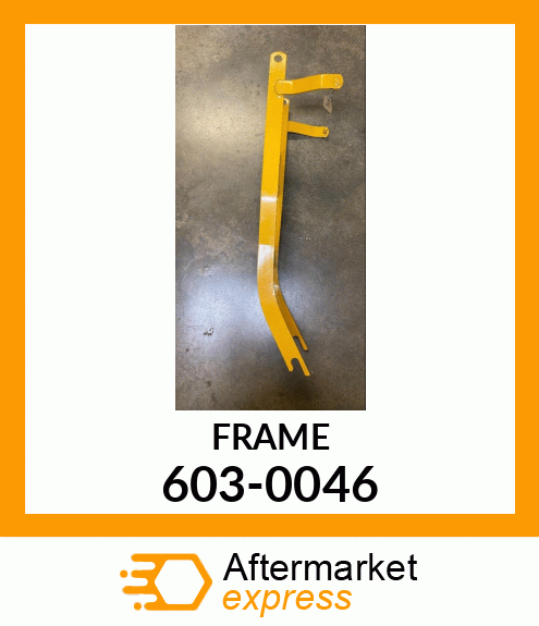 FRAME 603-0046